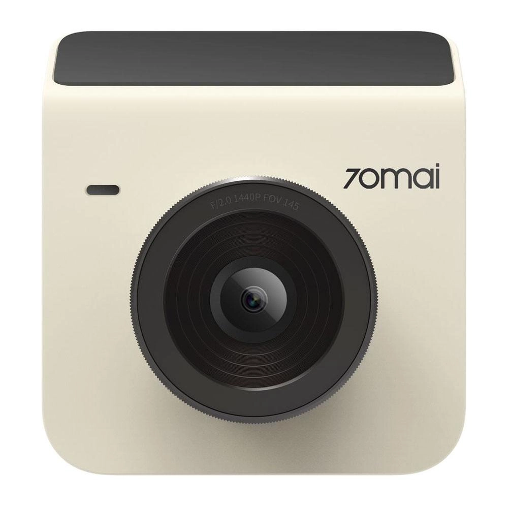 Видеорегистратор Xiaomi 70mai Dash Cam A400 (White) купить