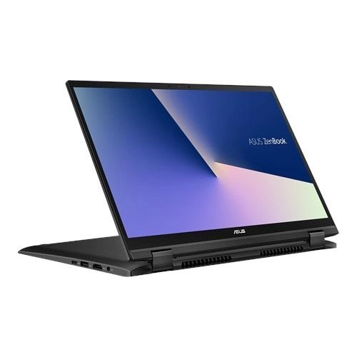 Ноутбук ASUS ZenBook Flip 14 UX463F / Intel i5-10210U / DDR4 8GB / SSD 256GB / Win 10 / 14