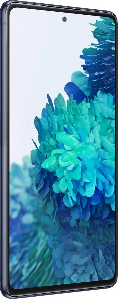Смартфон Samsung Galaxy S20FE (Fan Edition) 128GB Blue