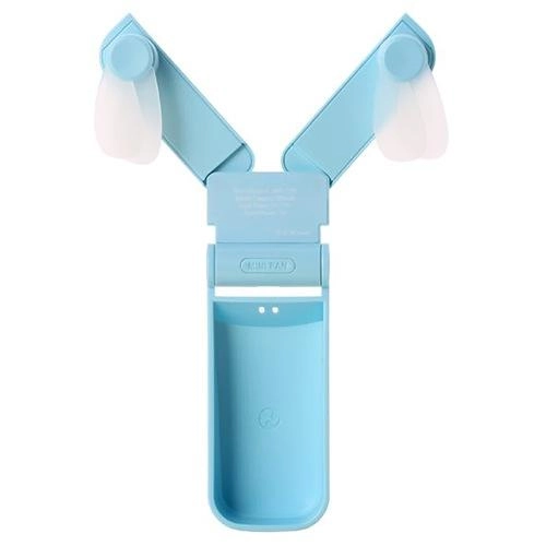 Вентилятор Remax FN01 (Blue) купить