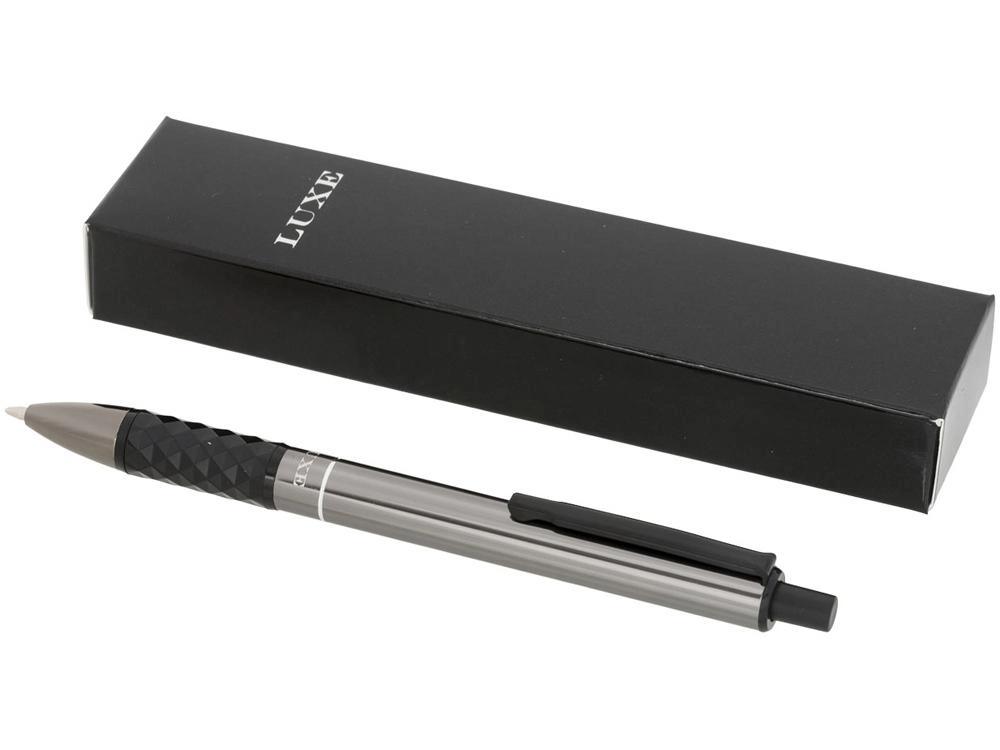 Шариковая ручка Luxe 10728500 (Gray) недорого