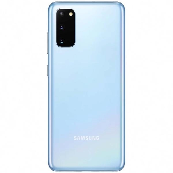 Смартфон Samsung Galaxy S20 Blue недорого