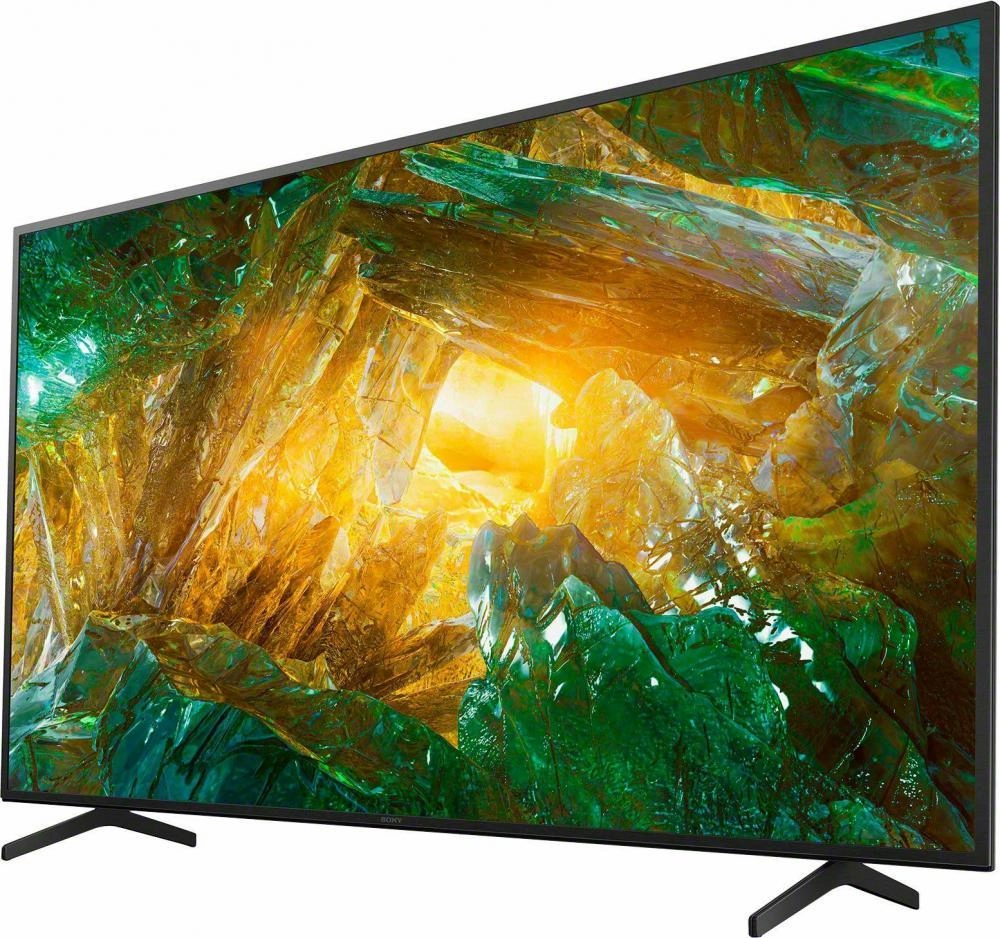 Телевизор Sony KD-75XH8096 4K UHD Smart TV (2020) недорого