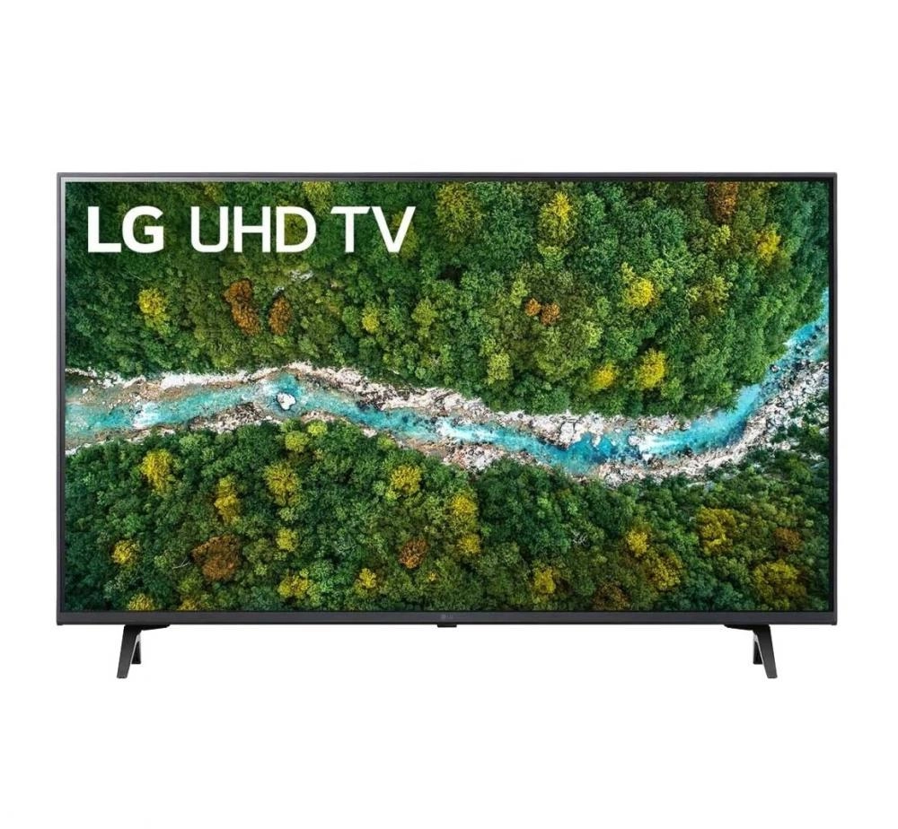 Телевизор LG 50UP77006LB 4K UHD Smart TV купить