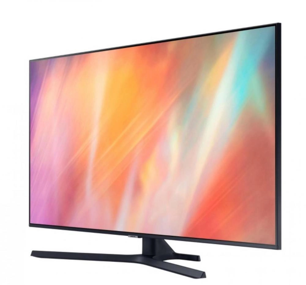 Телевизор Samsung UE43AU7500U (2021) 4K UHD Smart TV недорого