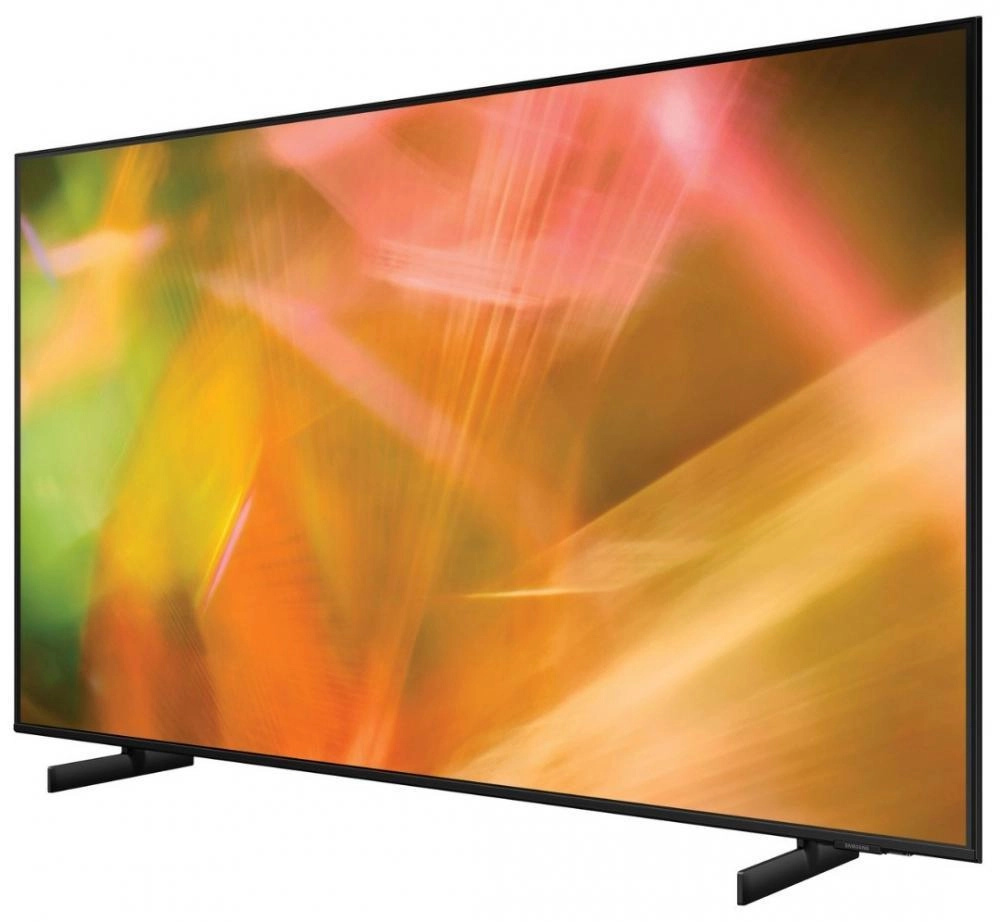 Телевизор Samsung UE50AU8000U LED HDR 4K UHD Smart TV