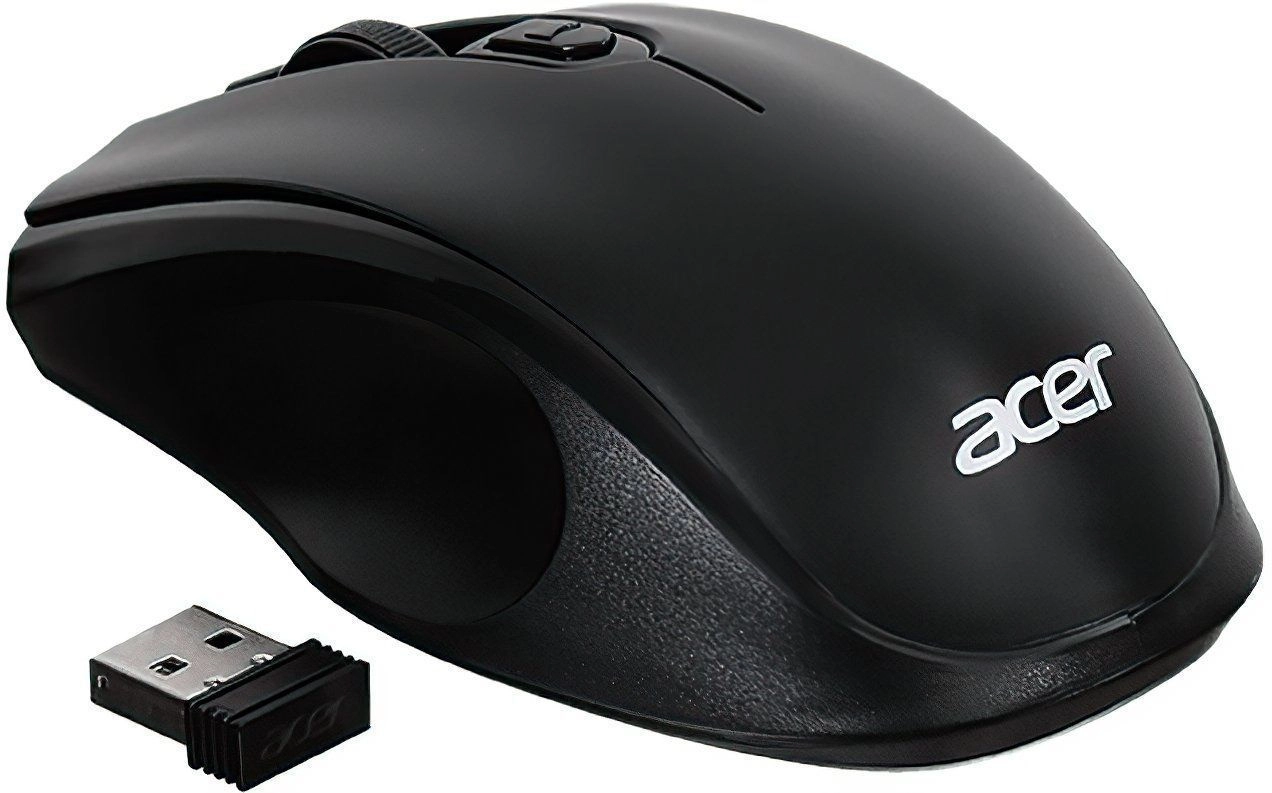 Беспроводная мышь Acer OMR030 Black недорого