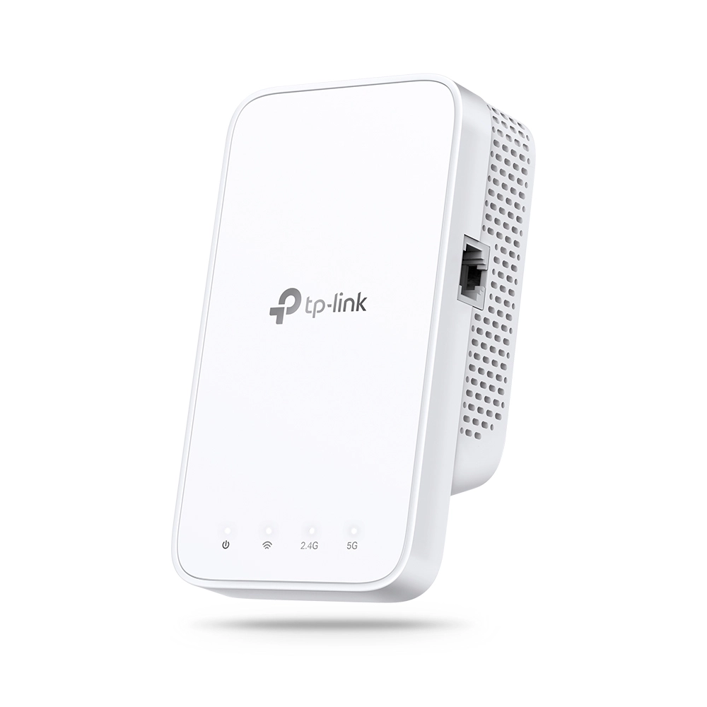 Mesh усилитель Wi-Fi сигнала TP-Link RE330 AC1200 недорого