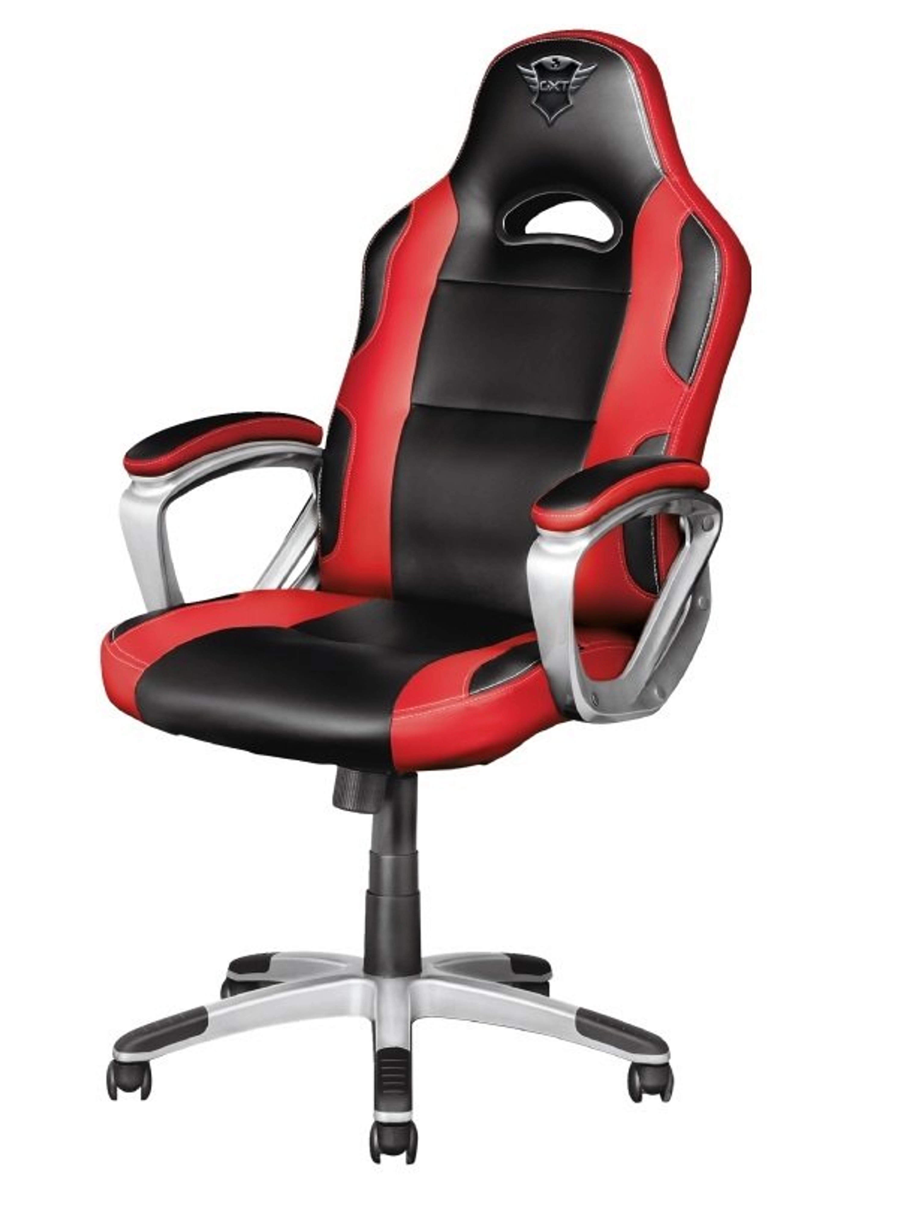 Игровое кресло TRUST GXT705R RYON CHAIR RED недорого