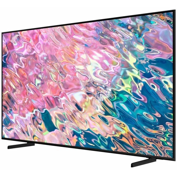 Телевизор Samsung QE85Q60BAU 4K UHD Smart TV недорого