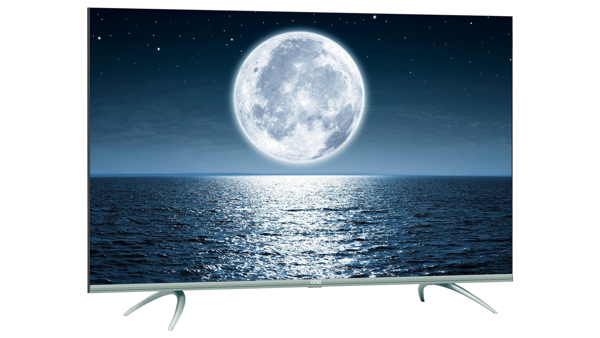 Телевизор Artel UA43H3401 FHD Android Smart TV недорого