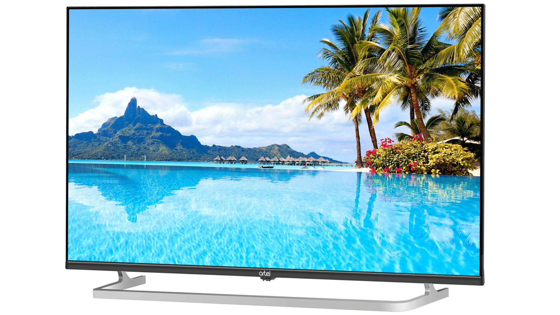 Телевизор Artel 43AU20H UHD Smart TV недорого