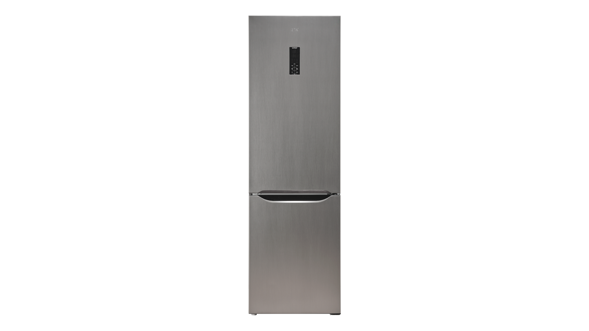 Холодильник Artel HD-430RWENE (Стальной) недорого