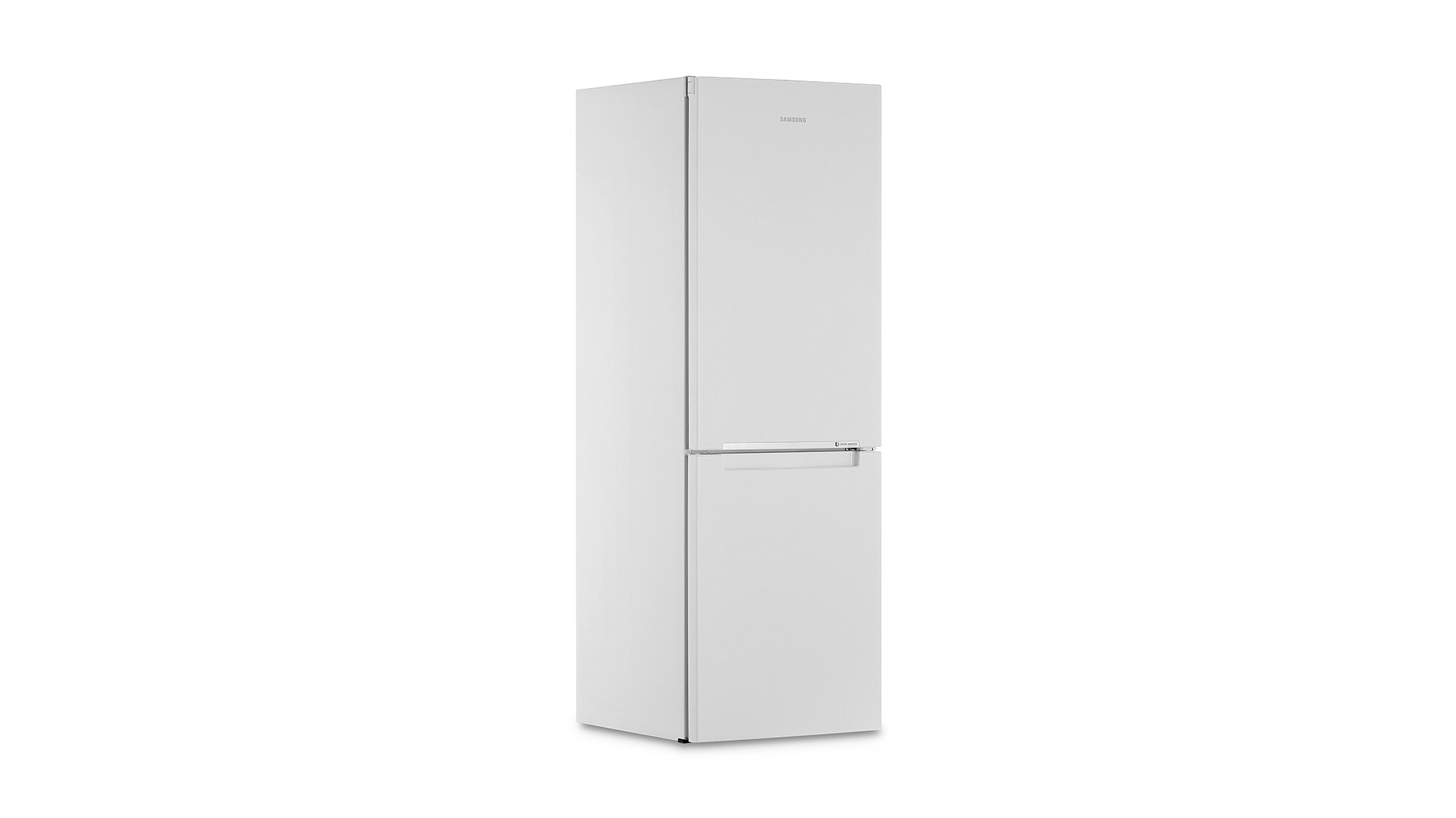 Холодильник SAMSUNG ART RB-29FSRNDWW (Белый) недорого