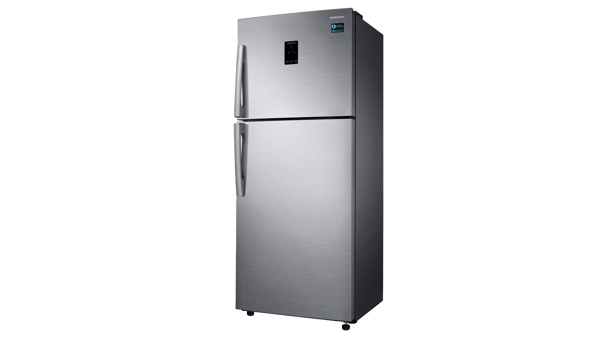 Холодильник Samsung ART RT-35K5440S8 (Стальной) недорого