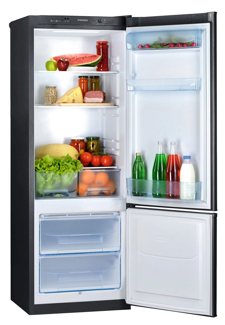 Холодильник POZIS RK-102 (Графит) недорого