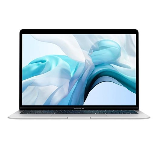 Ноутбук Apple MacBook Air 13 дисплей Retina с технологией True Tone Early Core i-5, 8/512GB 2020 (Silver)