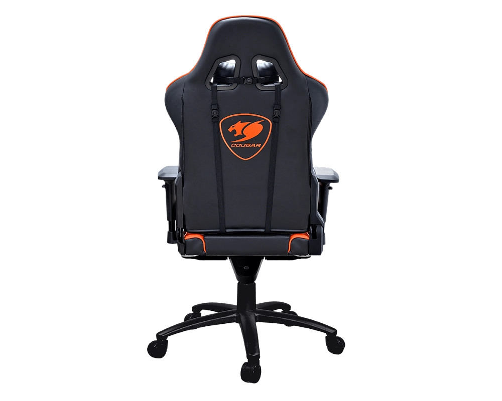 Игровое кресло Gaming Chair Cougar ARMOR PRO купить
