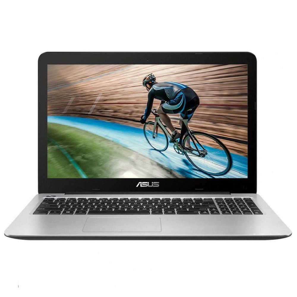 Ноутбук Asus X507M / Celeron N4000 / DDR4 4GB / HDD 500GB / 15.6