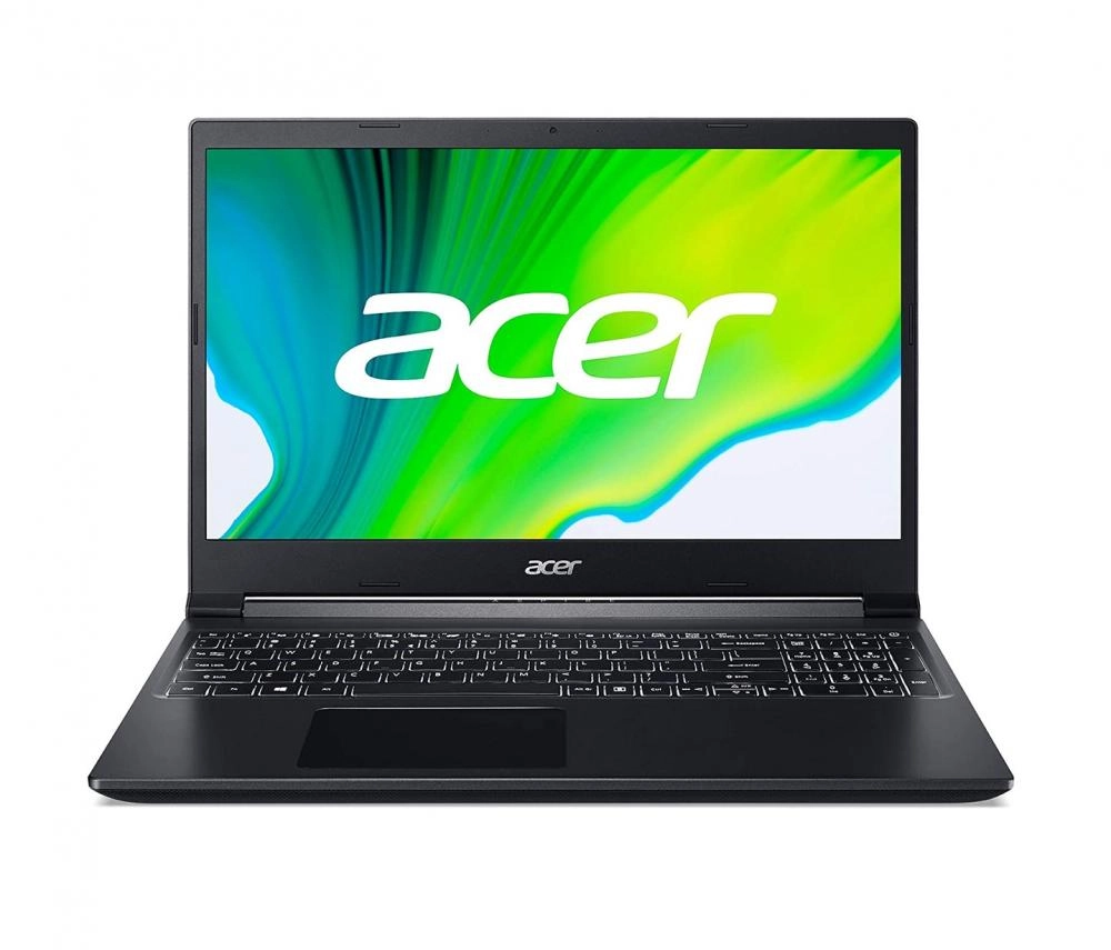 Ноутбук Acer A315-57G-559W / Intel i5-1035G1 / DDR4 8GB / HDD 1TB / VGA 2GB / 15.6