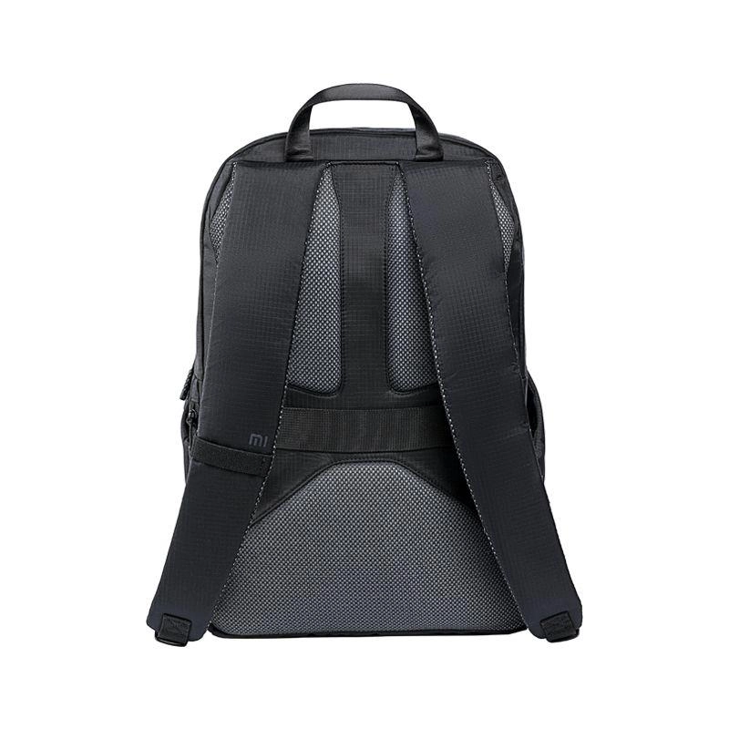 Рюкзак Xiaomi Mi Style Leisure Sports Backpack (Black)