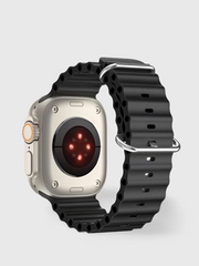Смарт часы GS8 Ultra (45мм) black недорого