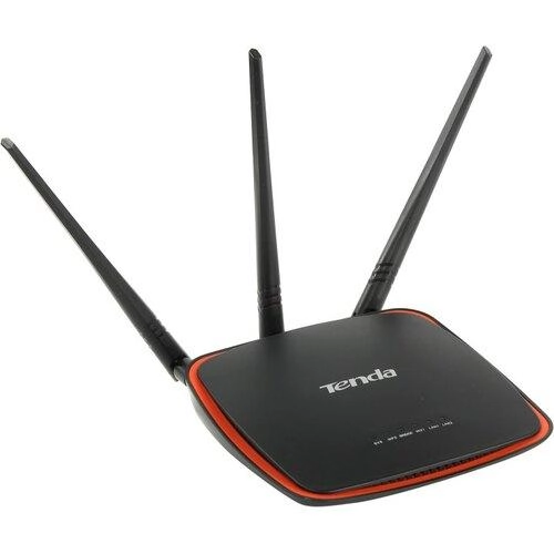 Wi-Fi точка доступа Tenda AP5 онлайн