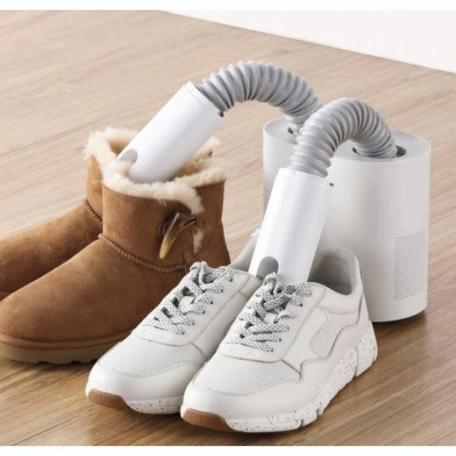 Сушилка для обуви Xiaomi Deerma Shoes Dryer White в Узбекистане