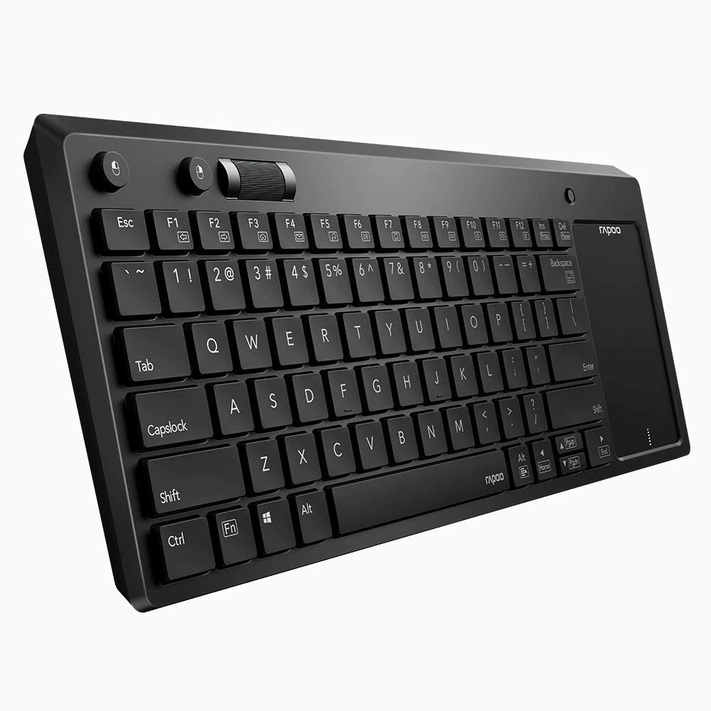 Клавиатура Rapoo K2800 Black купить