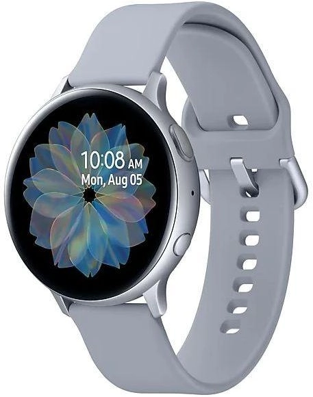 Смарт часы Samsung Galaxy Watch Active 2 44 мм Black, Pink, Silver купить