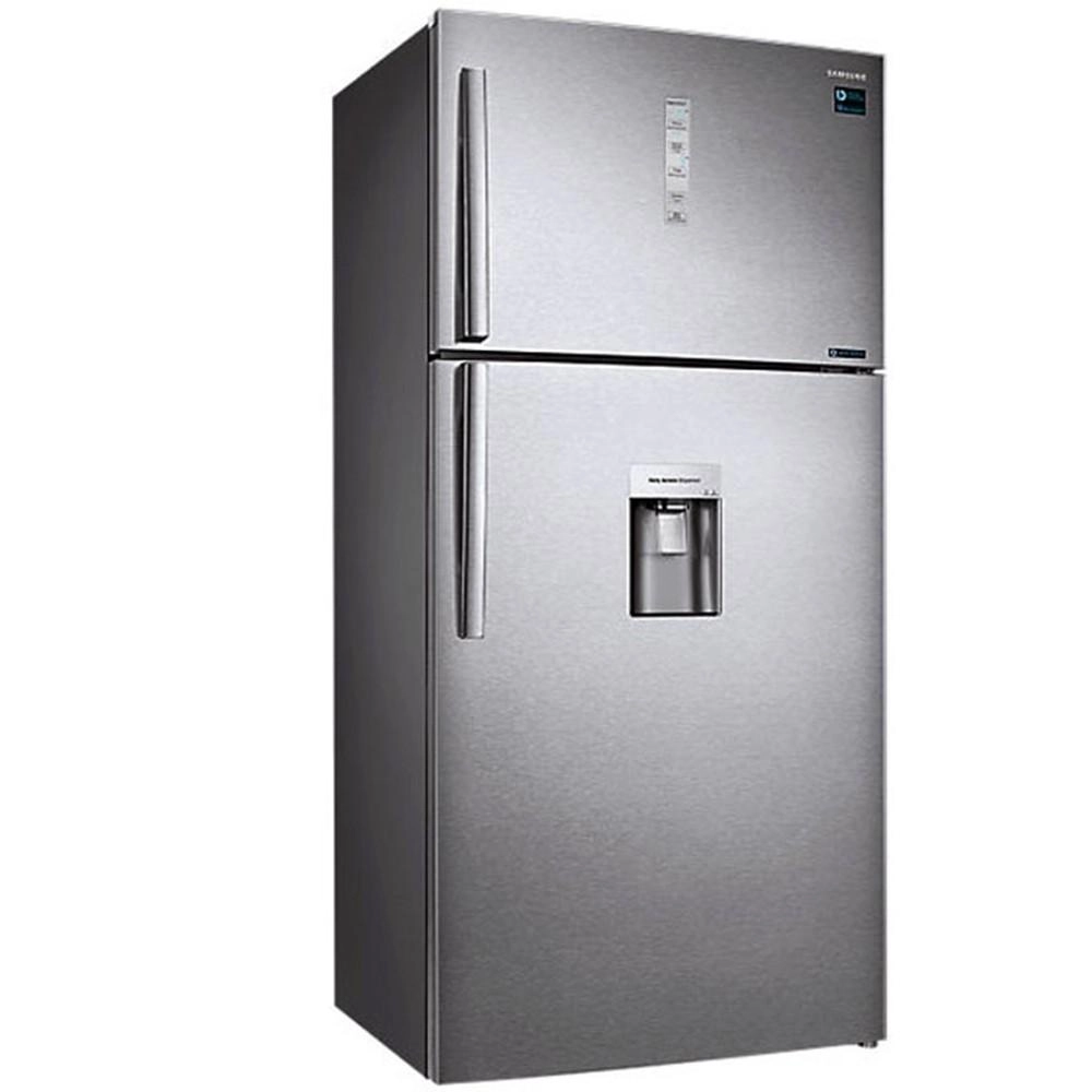 Холодильник Samsung RT62K7110SL