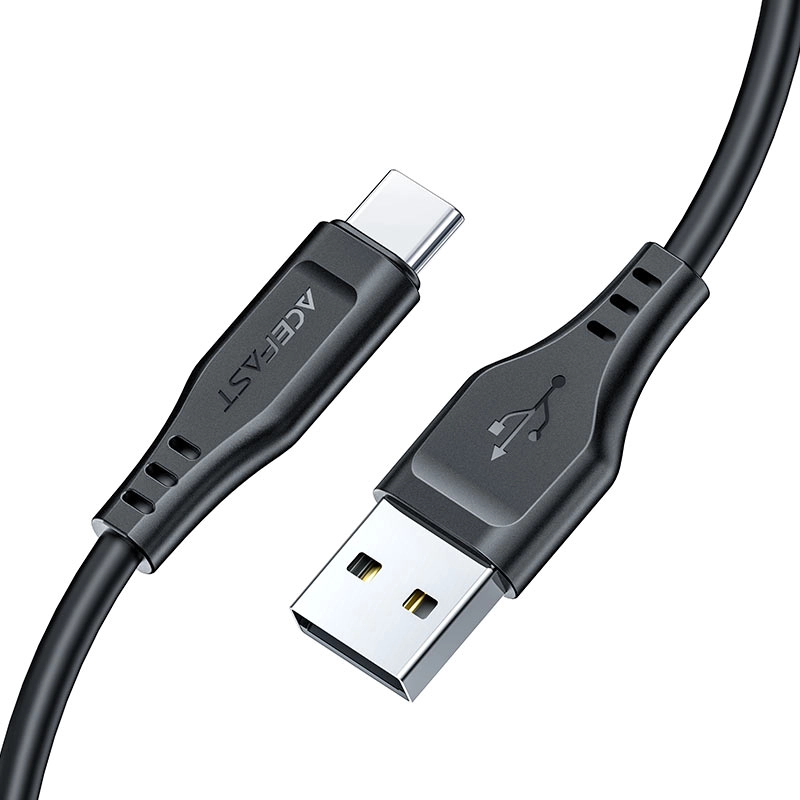 Кабель для зарядки и передачи данных C3-04 USB-A — USB-C купить