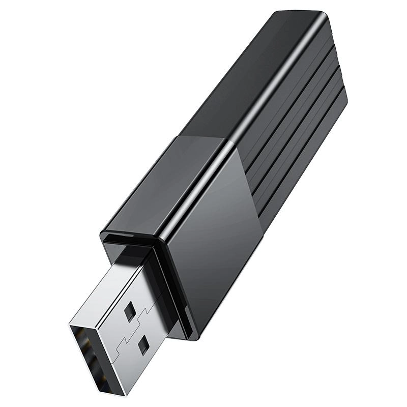 Кард ридер “HB20 Mindful” 2-в-1 USB2.0 недорого