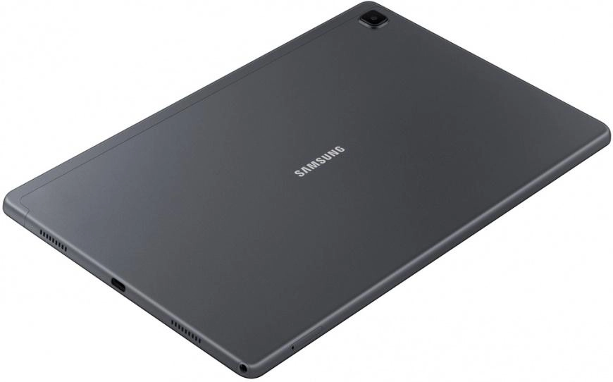 Планшет Samsung Galaxy Tab A7 10.4 32GB 4G Black онлайн