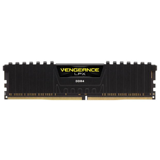 Оперативная память Corsair Vengeance LPX DDR4 32Gb (2x16GB) 3200Mhz недорого