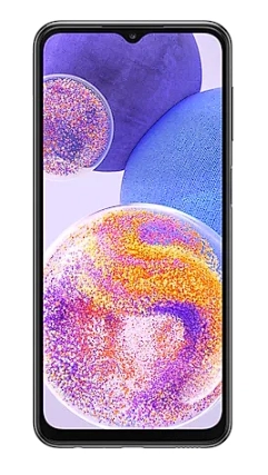 Смартфон Samsung Galaxy A23 4/64GB Black, Blue, White