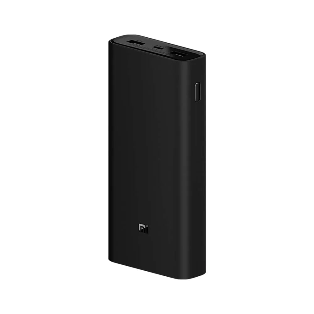 Разборка внешнего аккумулятора Xiaomi Mi Power Bank 2C