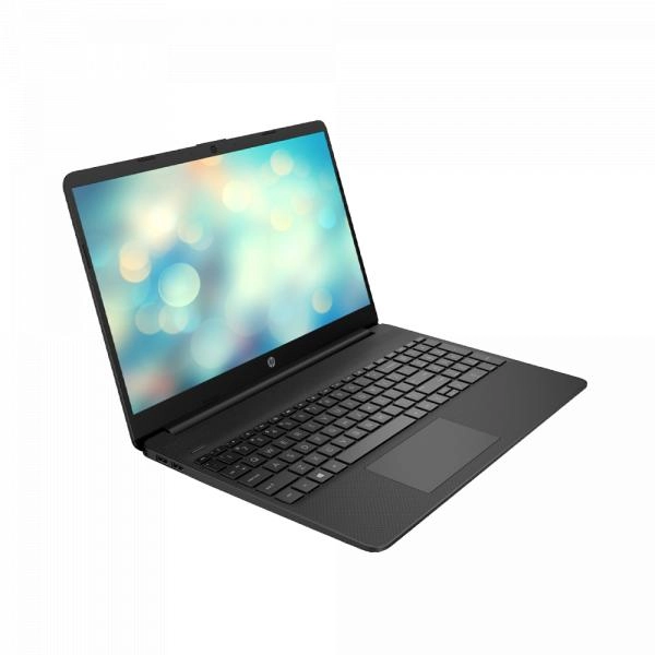 Ноутбук HP 15S- EQ2022. AMD Ryzen 5-55000U. DDR4 8GB. SSD 512 GB. 15.6