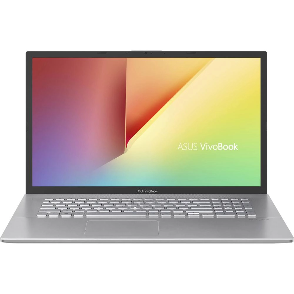 Ноутбук Asus X712F / Core I3-8145 / DDR4 8GB / HDD 1TB / 17.3