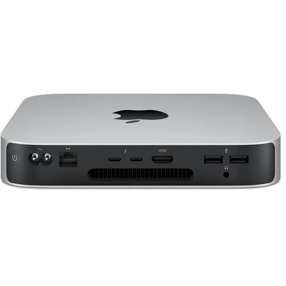 Настольный компьютер Apple Mac Mini 2023 M2, 16GB/512GB ▷ купить в ASAXIY:  цены, характеристики, отзывы