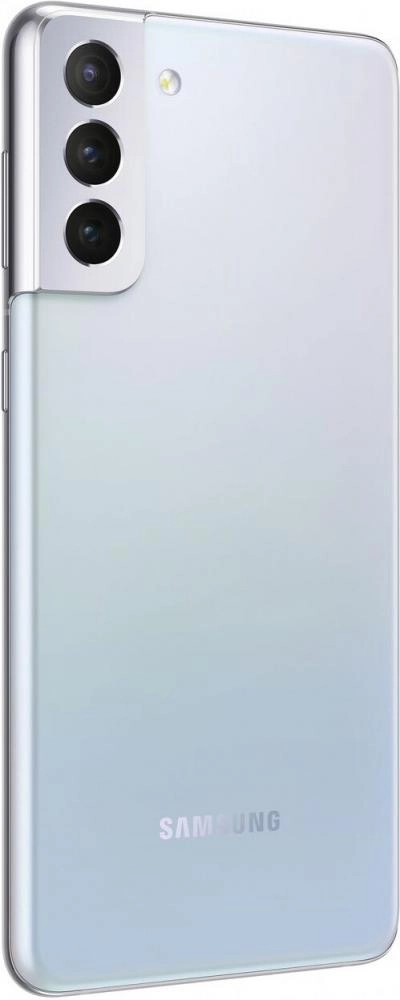Смартфон Samsung Galaxy S21 5G White онлайн