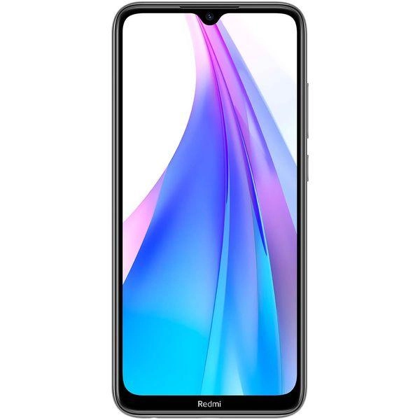 Смартфон Xiaomi Redmi Note 8 4/64GB Blue (Global Version) купить