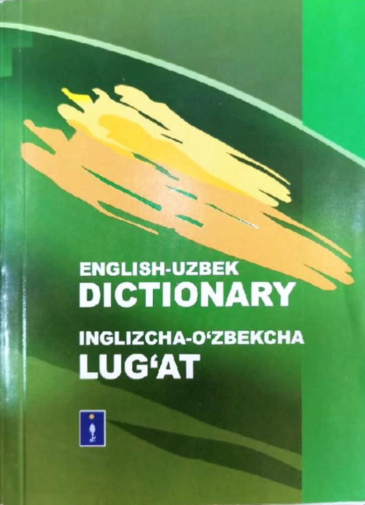 English-Uzbek dictionary, Inglizcha-O'zbekcha lug'at