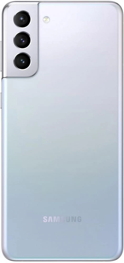 Смартфон Samsung Galaxy S21 5G White в Узбекистане
