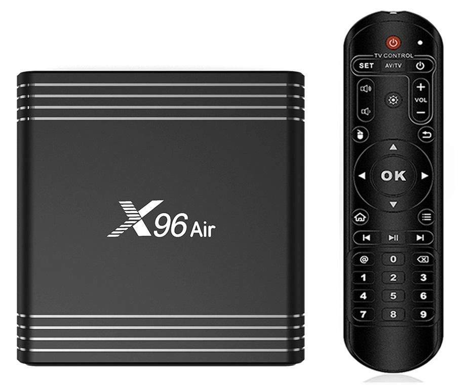 Смарт ТВ приставка X96 Air 2/16 GB