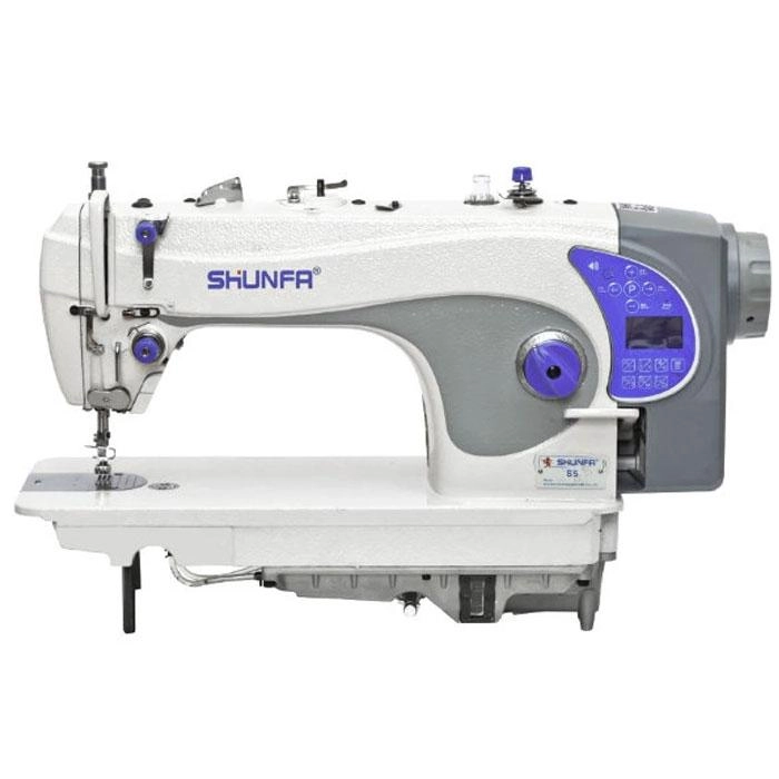 Промышленная швейная машина Shunfa S5 купить