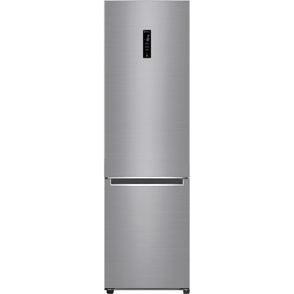 Холодильник LG GC-B509SMDZ купить