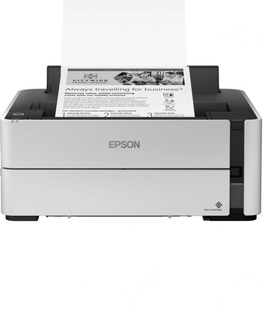 Принтер Epson M1140 (Струйный)