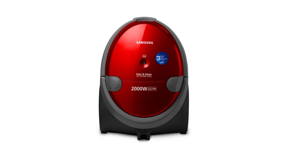 Пылесос Samsung ART SC5376 (Red) купить