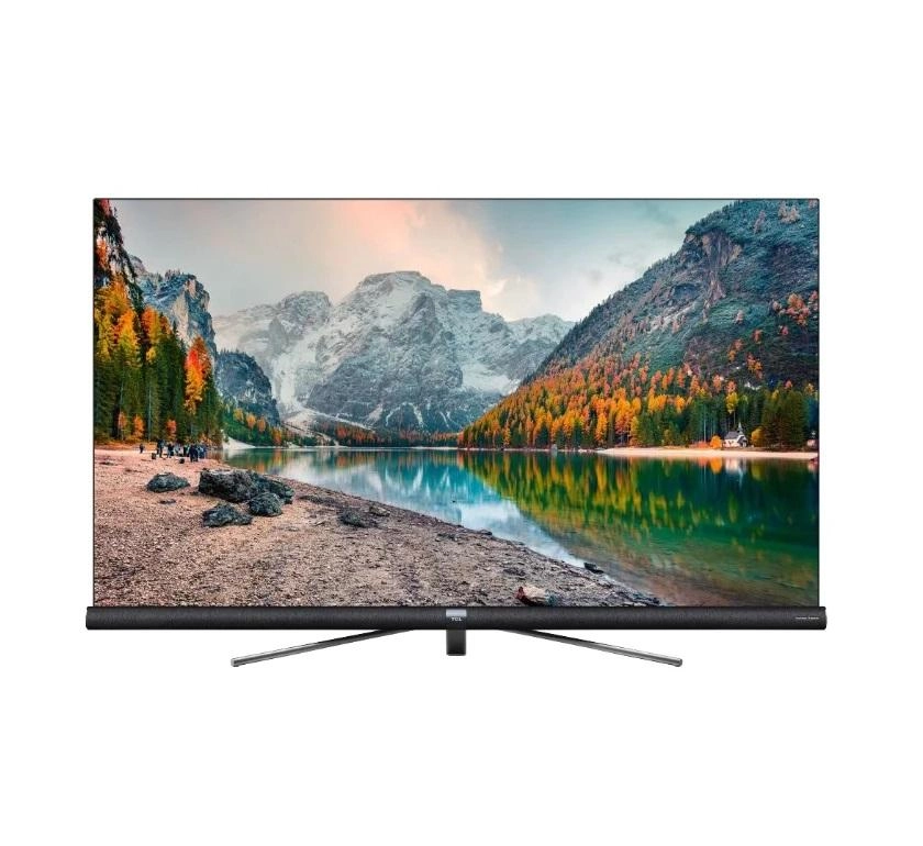 Телевизор TCL L55C6US 4K UHD Smart TV купить